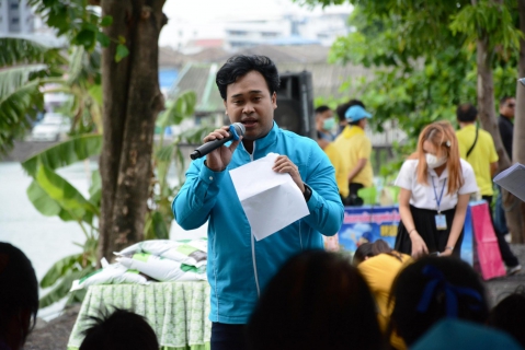 ไฟล์แนบ กปภ.สาขารังสิต(พ) ร่วมบรรยายให้ความรู้ ภายใต้โครงการ "น้ำประปา กปภ.  อปท. เพื่อปวงชน"   