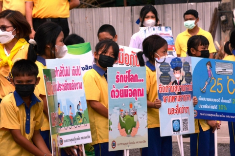 ไฟล์แนบ กปภ.สาขารังสิต(พ) ร่วมบรรยายให้ความรู้ ภายใต้โครงการ "น้ำประปา กปภ.  อปท. เพื่อปวงชน"   