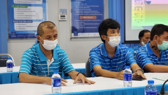 ไฟล์แนบ กปภ.สาขาอ้อมน้อย จัดกิจกรรมสนทนายามเช้า (Morning Talk) ครั้งที่ 9/2566