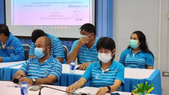 ไฟล์แนบ กปภ.สาขาอ้อมน้อย จัดกิจกรรมสนทนายามเช้า (Morning Talk) ครั้งที่ 9/2566