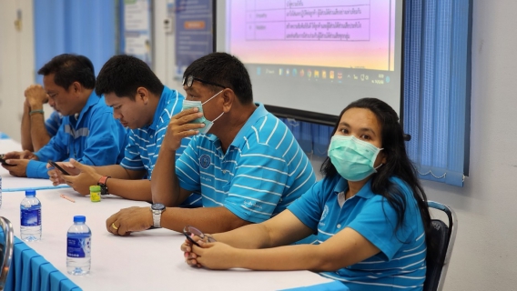 ไฟล์แนบ กปภ.สาขาอ้อมน้อย จัดกิจกรรมสนทนายามเช้า (Morning Talk) ครั้งที่ 9/2566