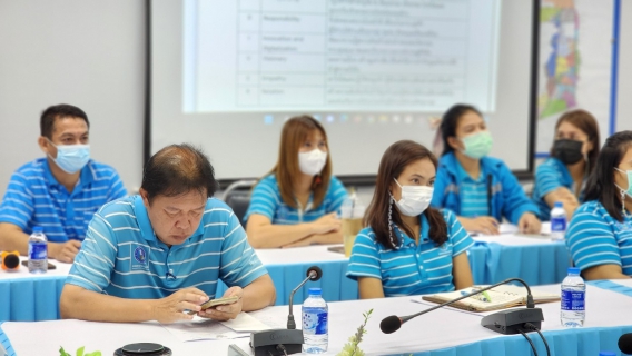 ไฟล์แนบ กปภ.สาขาอ้อมน้อย จัดกิจกรรมสนทนายามเช้า (Morning Talk) ครั้งที่ 9/2566