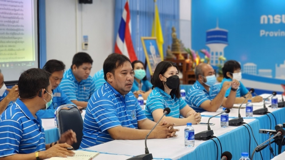 ไฟล์แนบ กปภ.สาขาอ้อมน้อย จัดกิจกรรมสนทนายามเช้า (Morning Talk) ครั้งที่ 9/2566