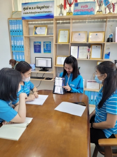 ไฟล์แนบ กปภ.สาขากำแพงเพชร ถ่ายทอดประสบการณ์คน GEN Y กับ PWA Ambassador 