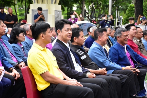 ไฟล์แนบ กปภ.สาขาเชียงใหม่ (พ) ร่วมพิธีเปิดงาน "เชียงใหม่ เมืองสวย ไร้สาย"