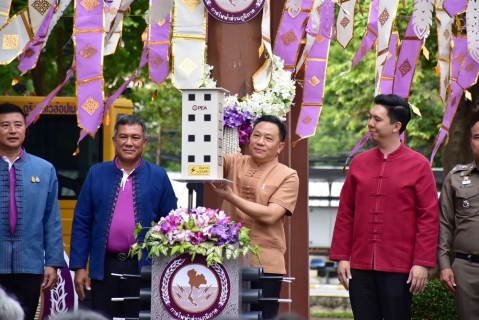 ไฟล์แนบ กปภ.สาขาเชียงใหม่ (พ) ร่วมพิธีเปิดงาน "เชียงใหม่ เมืองสวย ไร้สาย"