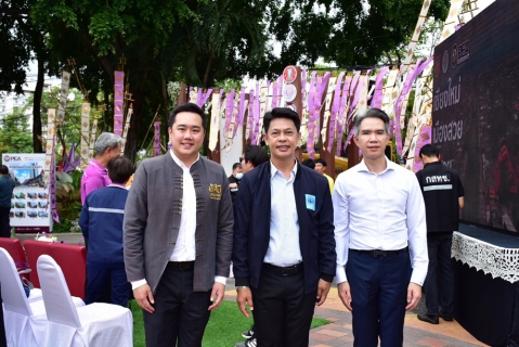 ไฟล์แนบ กปภ.สาขาเชียงใหม่ (พ) ร่วมพิธีเปิดงาน "เชียงใหม่ เมืองสวย ไร้สาย"