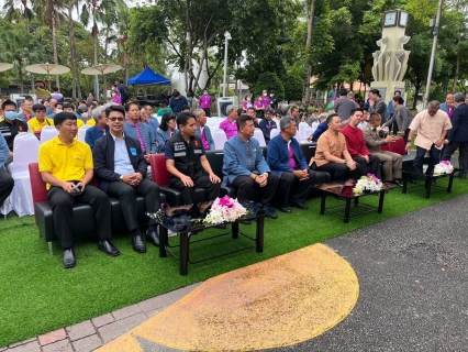 ไฟล์แนบ กปภ.สาขาเชียงใหม่ (พ) ร่วมพิธีเปิดงาน "เชียงใหม่ เมืองสวย ไร้สาย"