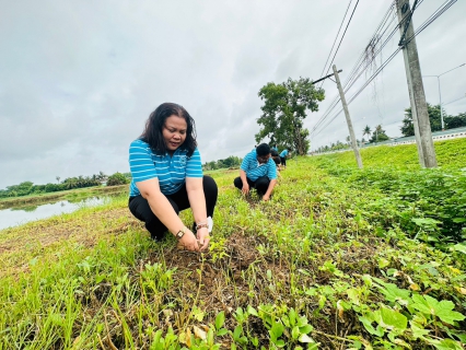 ไฟล์แนบ กปภ.สาขาสวรรคโลก  ร่วมขับเคลื่อนโครงการ กปภ. ปลูกป่าเพื่อแผ่นดิน เทิดพระเกียรติพระบาทสมเด็จพระบรมชนกาธิเบศร มหาภูมิพลอดุลยเดชมหาราช บรมนาถบพิตร ปี 2566 