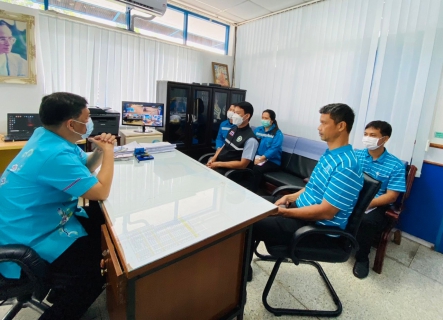 ไฟล์แนบ น้ำคือชีวิต Water is Life คุณภาพน้ำประปาต้องมาก่อน สร้างความเชื่อมั่น สร้างความมั่นใจ สร้างความประทับใจ เพราะเราใส่ใจคุณภาพน้ำประปา กปภ.สาขากาญจนดิษฐ์ 