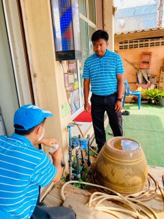 ไฟล์แนบ น้ำคือชีวิต Water is Life คุณภาพน้ำประปาต้องมาก่อน สร้างความเชื่อมั่น สร้างความมั่นใจ สร้างความประทับใจ เพราะเราใส่ใจคุณภาพน้ำประปา กปภ.สาขากาญจนดิษฐ์ 