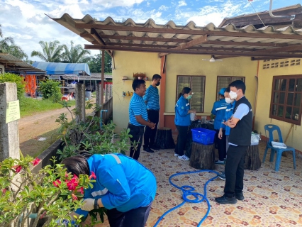 ไฟล์แนบ น้ำคือชีวิต Water is Life คุณภาพน้ำประปาต้องมาก่อน สร้างความเชื่อมั่น สร้างความมั่นใจ สร้างความประทับใจ เพราะเราใส่ใจคุณภาพน้ำประปา กปภ.สาขากาญจนดิษฐ์ 