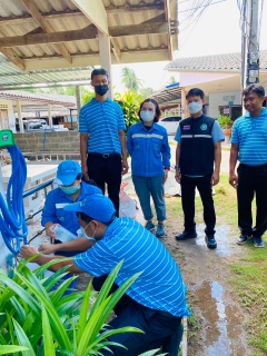 ไฟล์แนบ น้ำคือชีวิต Water is Life คุณภาพน้ำประปาต้องมาก่อน สร้างความเชื่อมั่น สร้างความมั่นใจ สร้างความประทับใจ เพราะเราใส่ใจคุณภาพน้ำประปา กปภ.สาขากาญจนดิษฐ์ 
