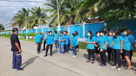 ไฟล์แนบ กปภ.สาขาอ้อมน้อย ฝึกซ้อมดับเพลิงและฝึกซ้อมอพยพหนีไฟ ประจำปี 2566