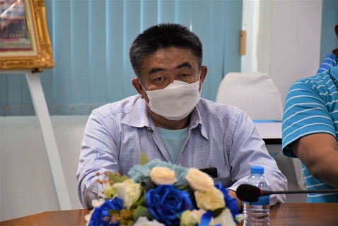 ไฟล์แนบ กปภ.สาขาระยอง ร่วมกับ กปภ.เขต ๑ จัดการประชุม On The Job Training ระบบ PWA Smart ๑๖๖๒