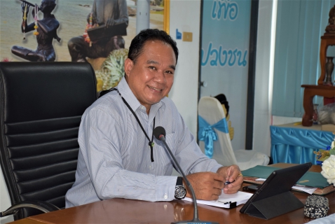 ไฟล์แนบ กปภ.สาขาระยอง ร่วมกับ กปภ.เขต ๑ จัดการประชุม On The Job Training ระบบ PWA Smart ๑๖๖๒