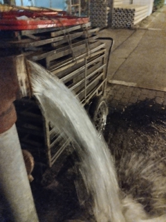 ไฟล์แนบ กปภ.สาขาอ้อมน้อย ลงพื้นที่ ทำ Step Test and Zero Test