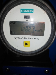 ไฟล์แนบ กปภ.สาขาอ้อมน้อย ลงพื้นที่ ทำ Step Test and Zero Test