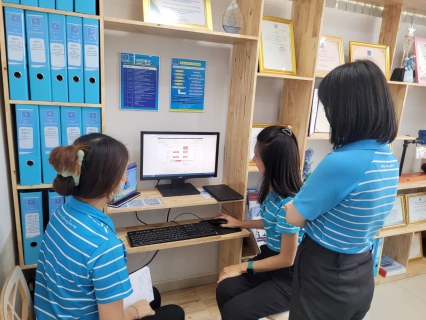 ไฟล์แนบ กปภ.สาขากำแพงเพชร ดึงคนรุ่นใหม่สานต่อนวัตกรรม SMS FOCUS GROUP