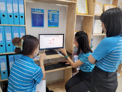 ไฟล์แนบ กปภ.สาขากำแพงเพชร ดึงคนรุ่นใหม่สานต่อนวัตกรรม SMS FOCUS GROUP