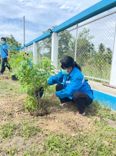 ไฟล์แนบ กปภ.สาขากาญจนบุรี จัดกิจกรรมโครงการ กปภ.ปลูกป่าเพื่อแผ่นดิน เทิดพระเกียรติพระบาทสมเด็จพระบรมชนกาธิเบศร มหาภูมิพลอดุลยเดชมหาราช บรมนาถบพิตร ปี 2566