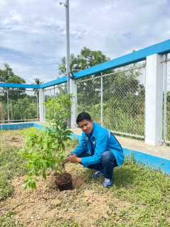 ไฟล์แนบ กปภ.สาขากาญจนบุรี จัดกิจกรรมโครงการ กปภ.ปลูกป่าเพื่อแผ่นดิน เทิดพระเกียรติพระบาทสมเด็จพระบรมชนกาธิเบศร มหาภูมิพลอดุลยเดชมหาราช บรมนาถบพิตร ปี 2566