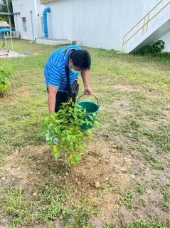ไฟล์แนบ กปภ.สาขากาญจนบุรี จัดกิจกรรมโครงการ กปภ.ปลูกป่าเพื่อแผ่นดิน เทิดพระเกียรติพระบาทสมเด็จพระบรมชนกาธิเบศร มหาภูมิพลอดุลยเดชมหาราช บรมนาถบพิตร ปี 2566
