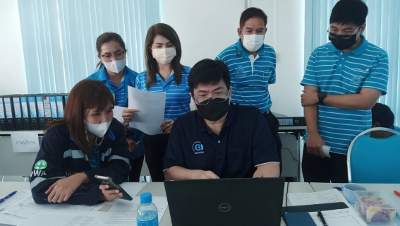 ไฟล์แนบ กปภ.สาขาสมุทรสาคร ผ่านการตรวจติดตามรักษามาตรฐาน ISO 24512:2007 ประจำปี 2566