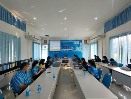 ไฟล์แนบ กปภ.สาขาสมุทรสาคร ผ่านการตรวจติดตามรักษามาตรฐาน ISO 24512:2007 ประจำปี 2566