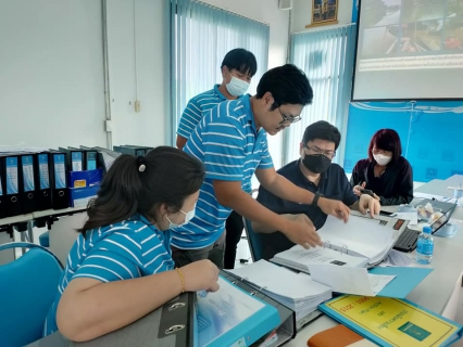 ไฟล์แนบ กปภ.สาขาสมุทรสาคร ผ่านการตรวจติดตามรักษามาตรฐาน ISO 24512:2007 ประจำปี 2566