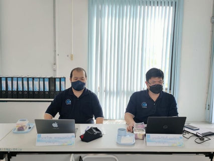 ไฟล์แนบ กปภ.สาขาสมุทรสาคร ผ่านการตรวจติดตามรักษามาตรฐาน ISO 24512:2007 ประจำปี 2566