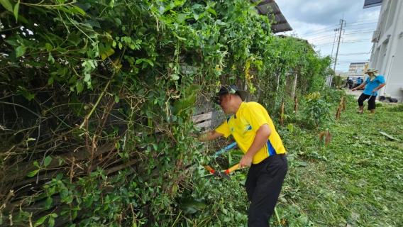ไฟล์แนบ กปภ.สาขาธัญบุรี จัดกิจกรรม 5 ส. Big Cleaning Day ประจำปี 2566