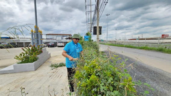 ไฟล์แนบ กปภ.สาขาธัญบุรี จัดกิจกรรม 5 ส. Big Cleaning Day ประจำปี 2566