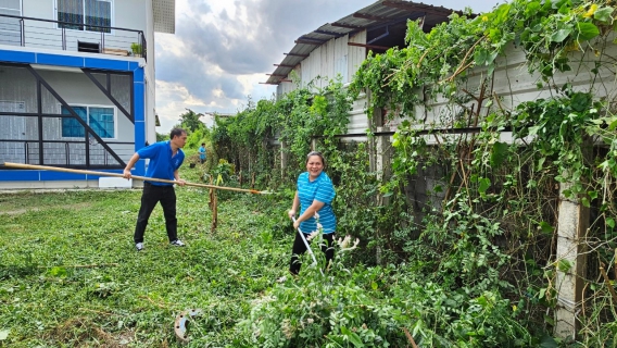 ไฟล์แนบ กปภ.สาขาธัญบุรี จัดกิจกรรม 5 ส. Big Cleaning Day ประจำปี 2566