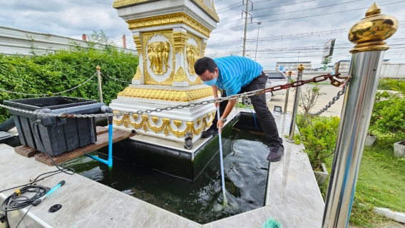 ไฟล์แนบ กปภ.สาขาธัญบุรี จัดกิจกรรม 5 ส. Big Cleaning Day ประจำปี 2566