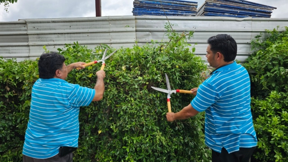 ไฟล์แนบ กปภ.สาขาธัญบุรี จัดกิจกรรม 5 ส. Big Cleaning Day ประจำปี 2566