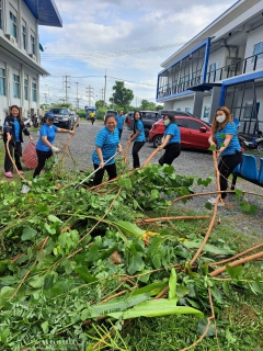 ไฟล์แนบ กปภ.สาขาธัญบุรี จัดกิจกรรม 5 ส. Big Cleaning Day ประจำปี 2566