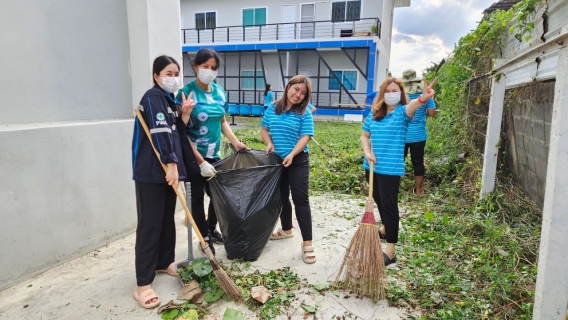 ไฟล์แนบ กปภ.สาขาธัญบุรี จัดกิจกรรม 5 ส. Big Cleaning Day ประจำปี 2566