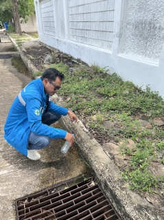 ไฟล์แนบ กปภ.สาขาคลองหลวง ลงพื้นที่ตรวจสอบหาจุดแตก/รั่ว หวังบรรเทาความเดือดร้อนลูกค้าน้ำไหลอ่อนในพื้นที่