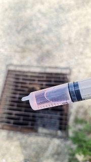 ไฟล์แนบ กปภ.สาขาคลองหลวง ลงพื้นที่ตรวจสอบหาจุดแตก/รั่ว หวังบรรเทาความเดือดร้อนลูกค้าน้ำไหลอ่อนในพื้นที่