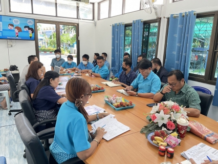 ไฟล์แนบ ประชุม MorningTalk ครั้งที่ 9/66