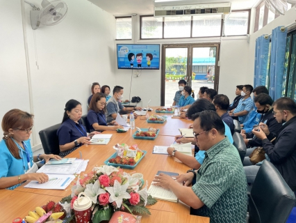 ไฟล์แนบ ประชุม MorningTalk ครั้งที่ 9/66