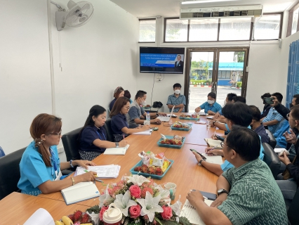 ไฟล์แนบ ประชุม MorningTalk ครั้งที่ 9/66