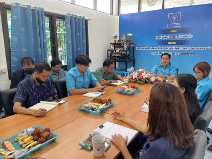 ไฟล์แนบ ประชุม MorningTalk ครั้งที่ 9/66