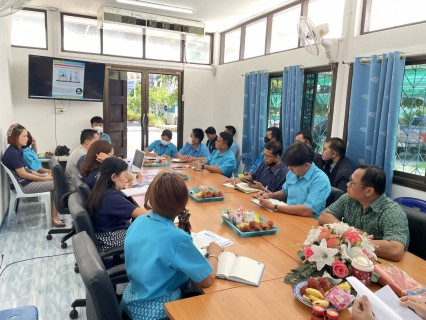 ไฟล์แนบ ประชุม MorningTalk ครั้งที่ 9/66