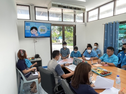 ไฟล์แนบ ประชุม MorningTalk ครั้งที่ 9/66