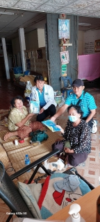 ไฟล์แนบ กปภ.สาขาเดชอุดม จัดกิจกรรมโครงการเติมใจให้กัน ครั้งที่ 2ประจำปี 2566