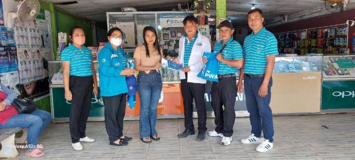 ไฟล์แนบ กปภ.สาขาเดชอุดม จัดกิจกรรมโครงการเติมใจให้กัน ครั้งที่ 2ประจำปี 2566