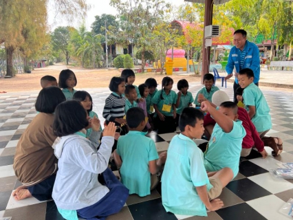 ไฟล์แนบ กปภ.สาขารัตนบุรีจัดกิจกรรมโครงการ อาสาประปาเพื่อปวงชน ปี 2566