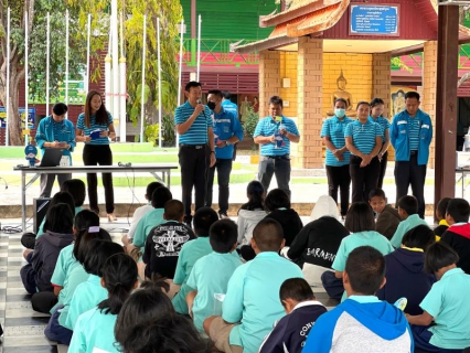 ไฟล์แนบ กปภ.สาขารัตนบุรีจัดกิจกรรมโครงการ อาสาประปาเพื่อปวงชน ปี 2566